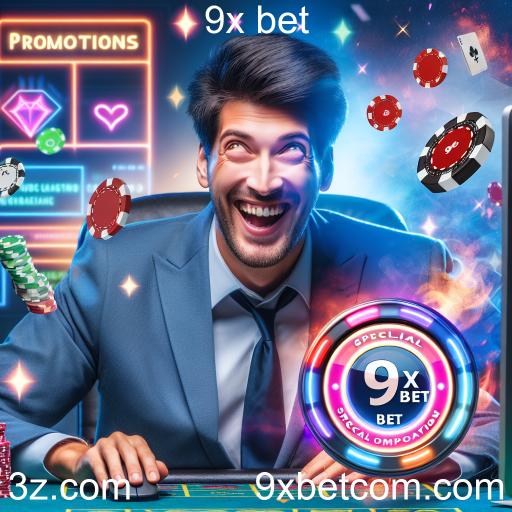 Promoções Especiais